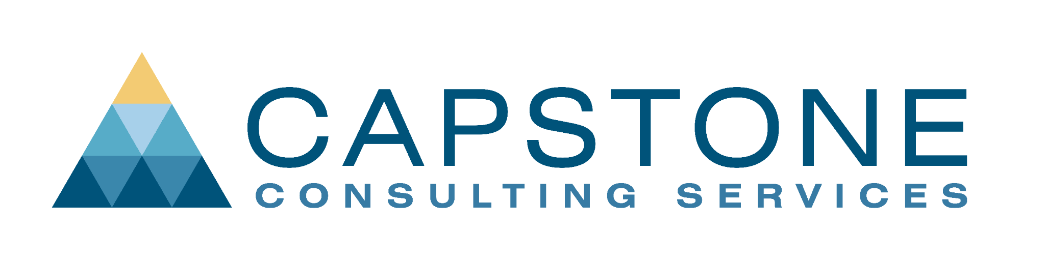 Capstone Consulting Services